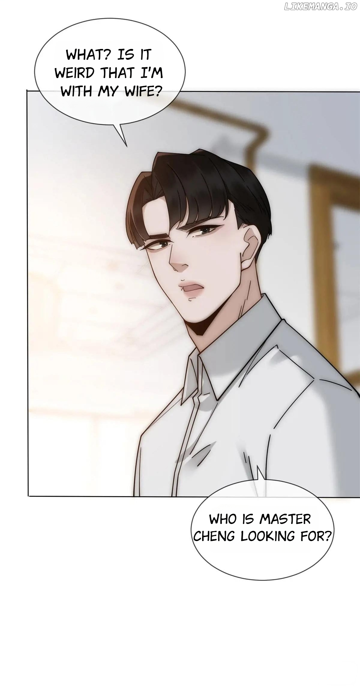 Don't Mess with a Deadly Revenger Chapter 57 - page 2